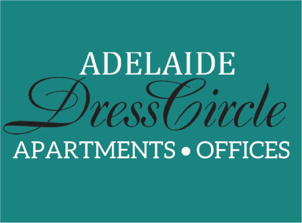 Adelaide DressCircle Apartments